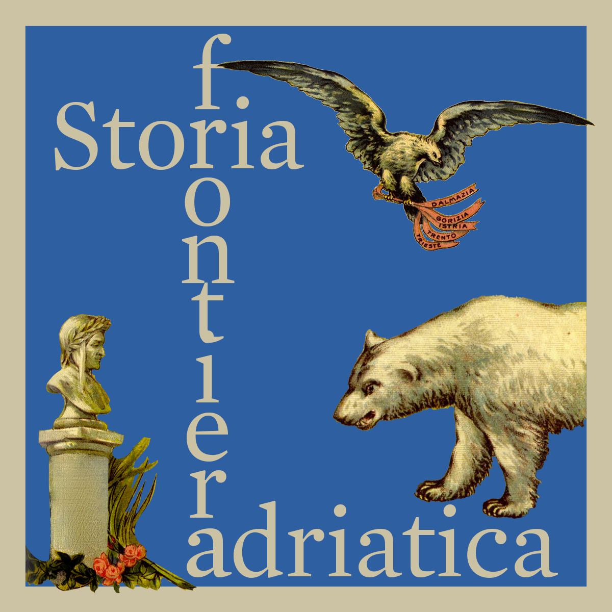 Storia della frontiera adriatica